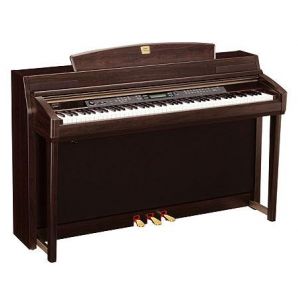 Цифровое фортепиано Yamaha Clavinova CLP-280